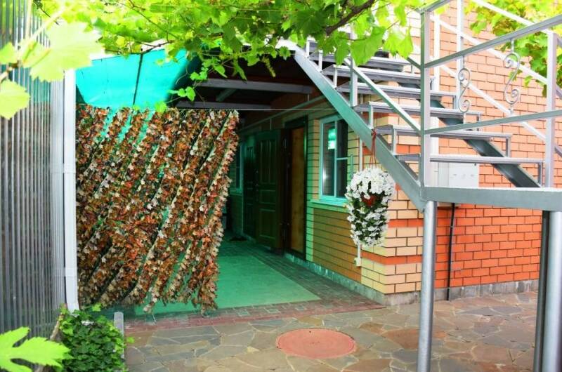 Изображение Изображение гостиницы &quot;Гостевой дом «Изюминка»&quot; #3 #3