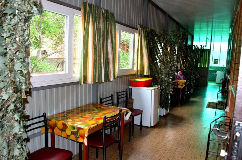 Изображение Изображение гостиницы &quot;Гостевой дом «Изюминка»&quot; #4 #4