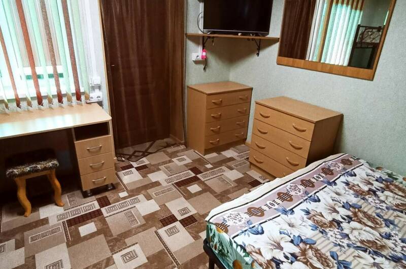 Изображение Изображение гостиницы &quot;Гостевой дом «Изюминка»&quot; #6 #6