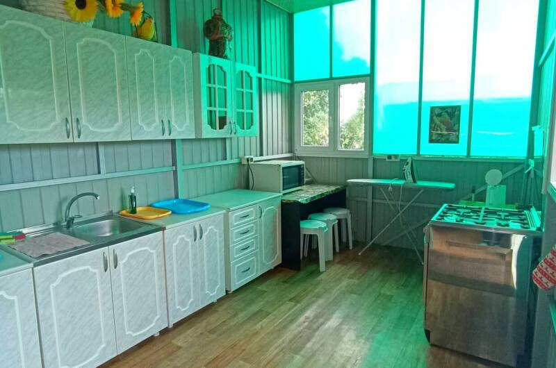 Изображение Изображение гостиницы &quot;Гостевой дом «Изюминка»&quot; #7 #7