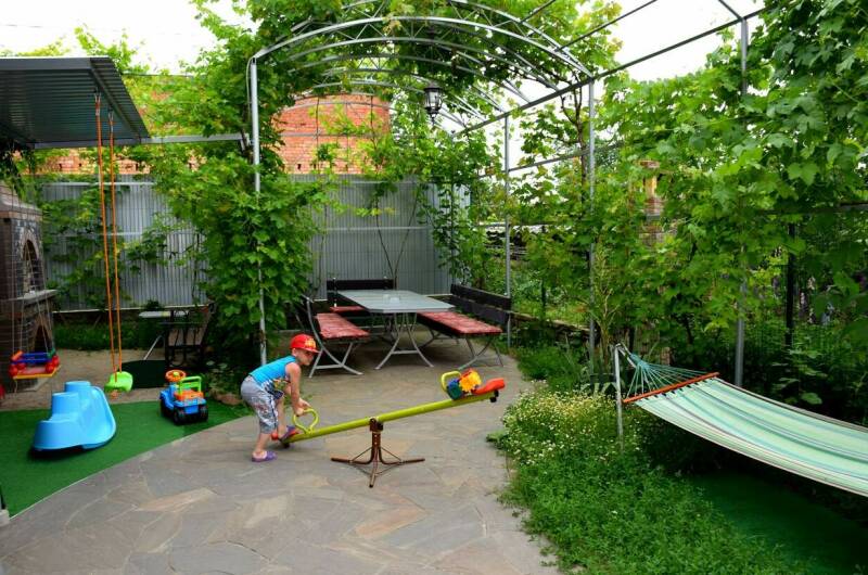 Изображение Изображение гостиницы &quot;Гостевой дом «Изюминка»&quot; #8 #8