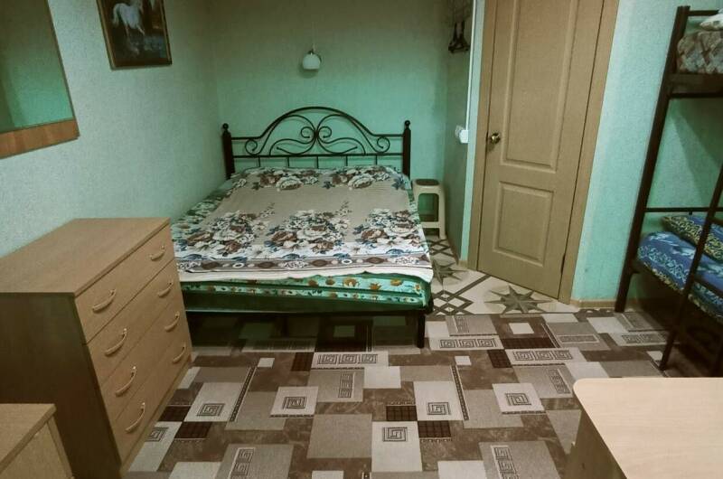 Изображение Изображение отеля / гостиницы "Гостевой дом «Изюминка»" #11 #9