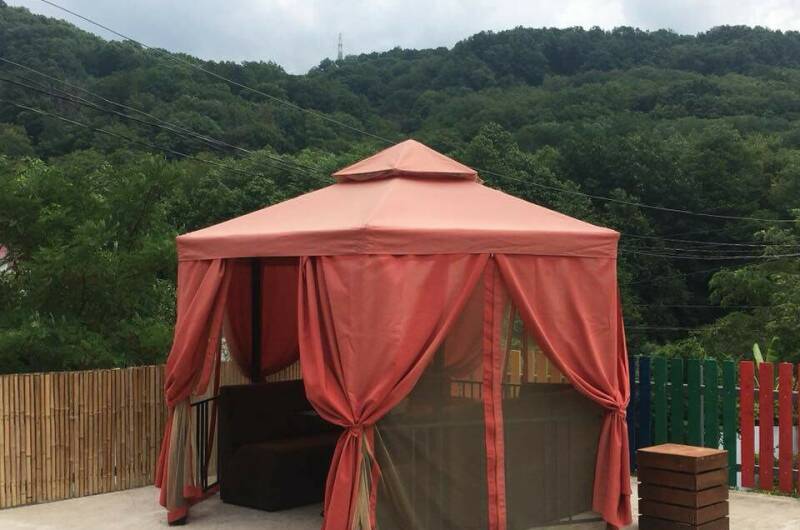 Изображение Изображение гостиницы "Гостевой дом «Олимпик»" #6 #6