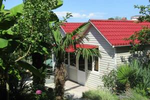 Изображение квартиры / апартамента "Домик под ключ двухкомнатный"