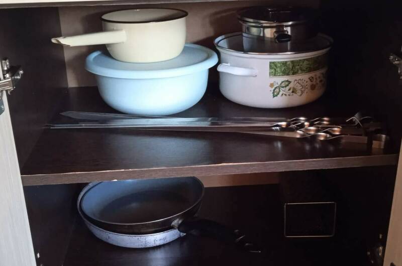 Изображение Изображение квартиры "Домик под ключ двухкомнатный" #3 #3