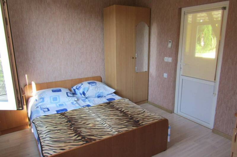 Изображение Изображение квартиры "Домик под ключ двухкомнатный" #7 #7