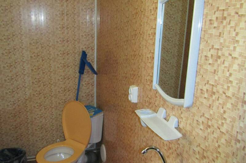 Изображение Изображение квартиры / апартамента "Домик под ключ двухкомнатный" #11 #9