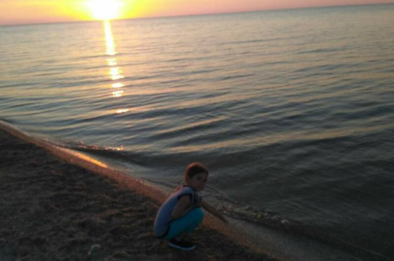 Изображение Изображение гостиницы "Частное домовладение на Казачей" #1 #1