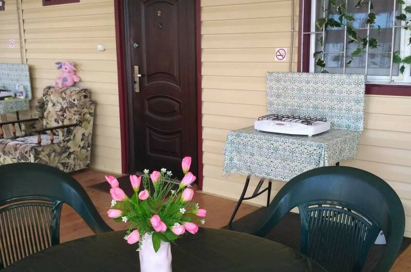 Изображение Изображение отеля / гостиницы "Частное домовладение на Казачей" #10 #8