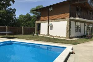 Изображение отеля / гостиницы "Гостевой дом «Терра»"