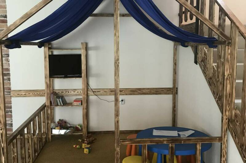 Изображение Изображение гостиницы "Гостевой дом «Терра»" #4 #4