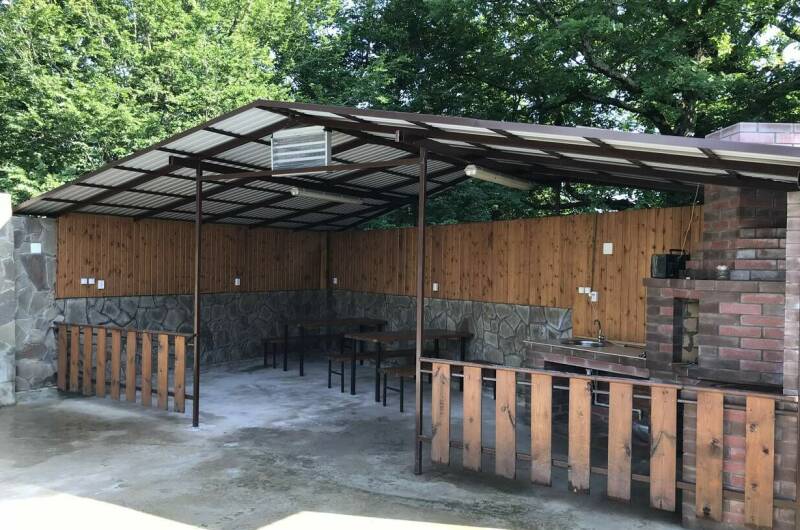 Изображение Изображение гостиницы "Гостевой дом «Терра»" #5 #5