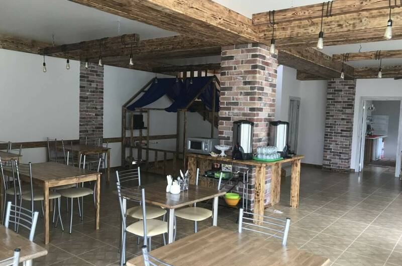 Изображение Изображение гостиницы "Гостевой дом «Терра»" #7 #7