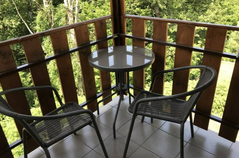 Изображение Изображение гостиницы "Гостевой дом «Терра»" #8 #8