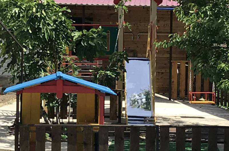 Изображение Изображение отеля / гостиницы "Гостевой дом «Терра»" #10 #8