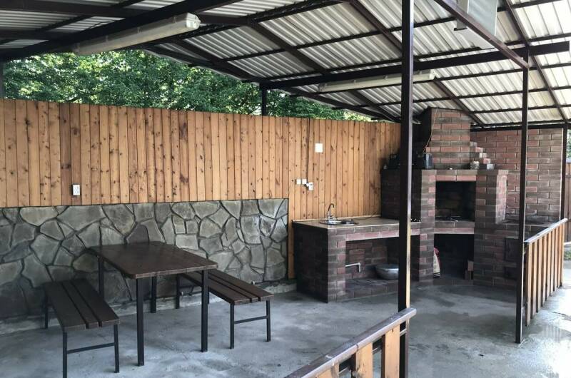 Изображение Изображение отеля / гостиницы "Гостевой дом «Терра»" #11 #9