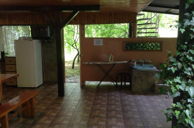 Изображение Изображение гостиницы "Дом на Кирпичной 6" #5 #5