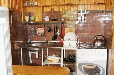 Изображение Изображение гостиницы "Дом на Кирпичной 6" #6 #6