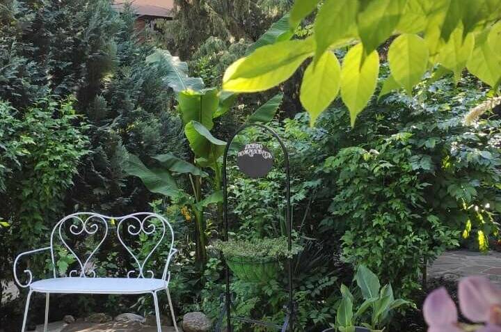 Изображение Изображение гостиницы "Дом на Кирпичной 6" #7 #7