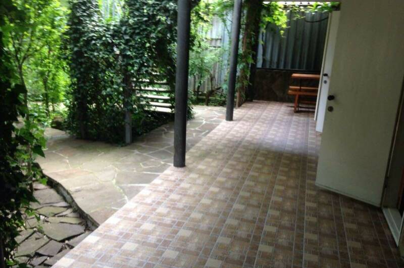 Изображение Изображение отеля / гостиницы "Дом на Кирпичной 6" #10 #8