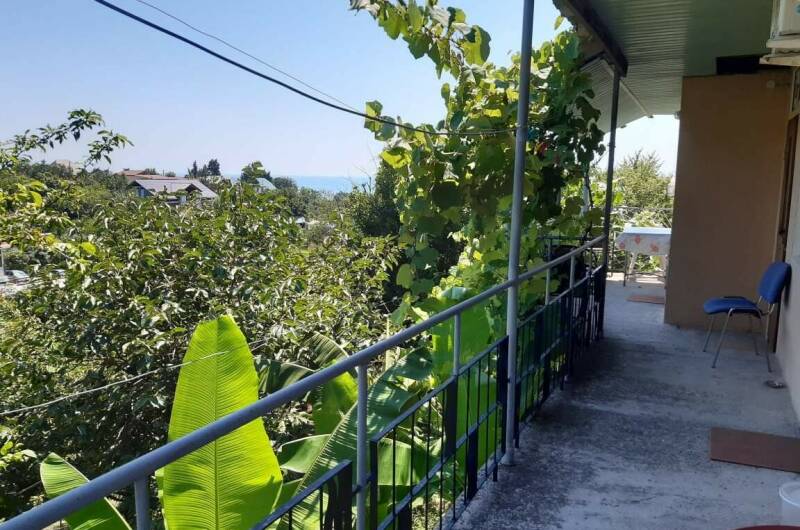 Изображение Изображение гостиницы "Гостевой дом «Ника»" #1 #1