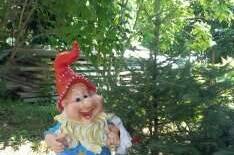 Изображение Изображение гостиницы "Гостевой дом «Ника»" #2 #2