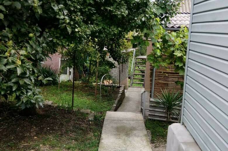 Изображение Изображение гостиницы "Гостевой дом «Ника»" #4 #4