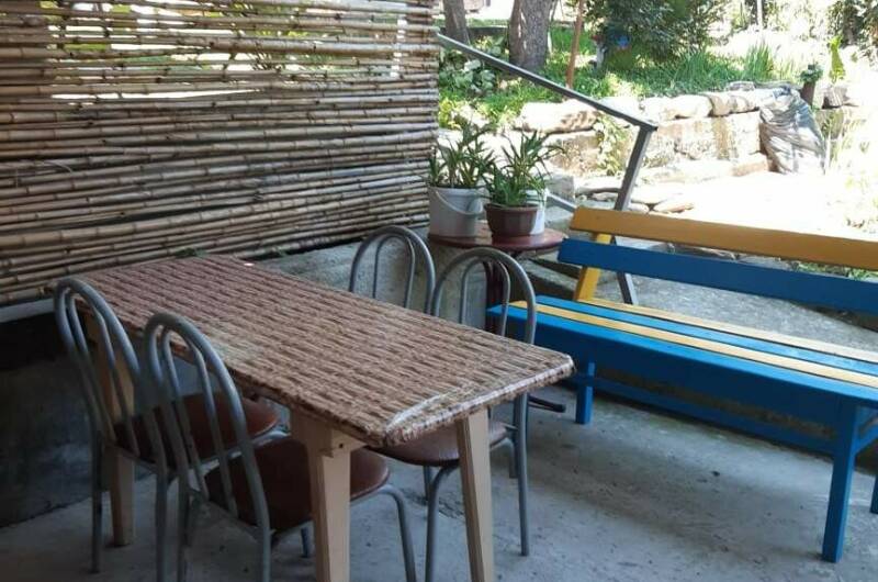 Изображение Изображение гостиницы "Гостевой дом «Ника»" #5 #5