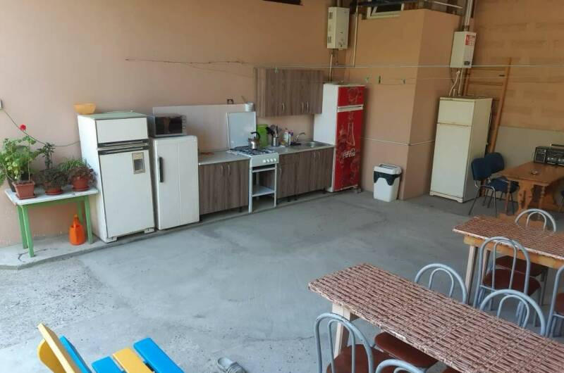 Изображение Изображение гостиницы "Гостевой дом «Ника»" #6 #6