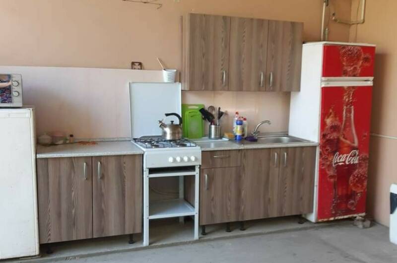 Изображение Изображение отеля / гостиницы "Гостевой дом «Ника»" #10 #8