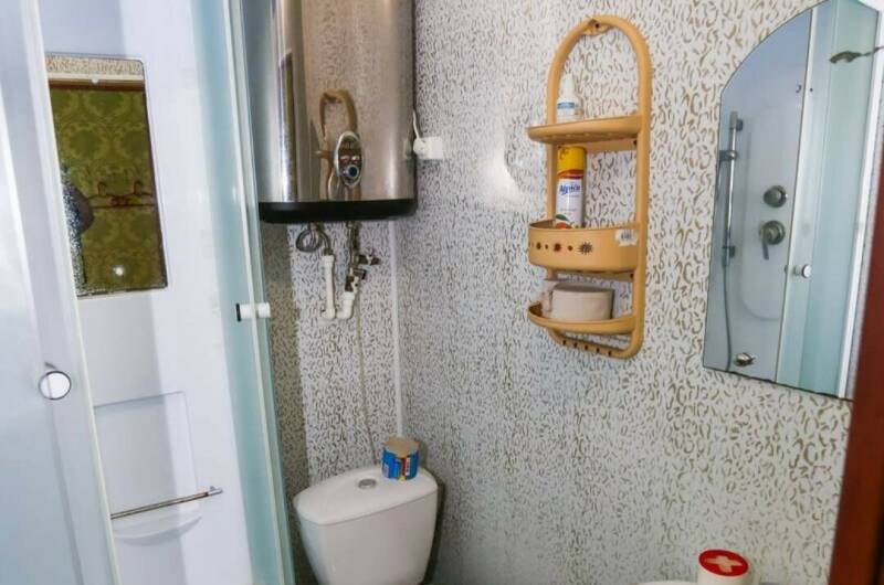 Изображение Изображение гостиницы "Гостевой дом на Приазовской" #3 #3