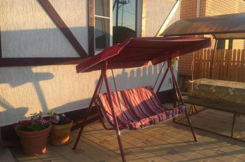 Изображение Изображение гостиницы "Гостевой дом на Приазовской" #4 #4