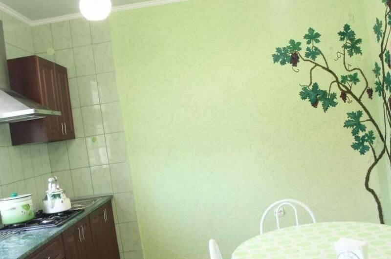 Изображение Изображение гостиницы "Гостевой дом на Приазовской" #5 #5