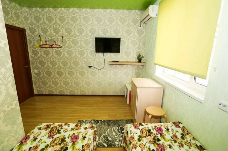 Изображение Изображение гостиницы "Гостевой дом на Приазовской" #6 #6