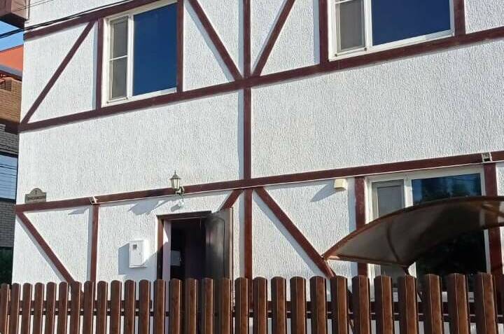 Изображение Изображение гостиницы "Гостевой дом на Приазовской" #8 #8