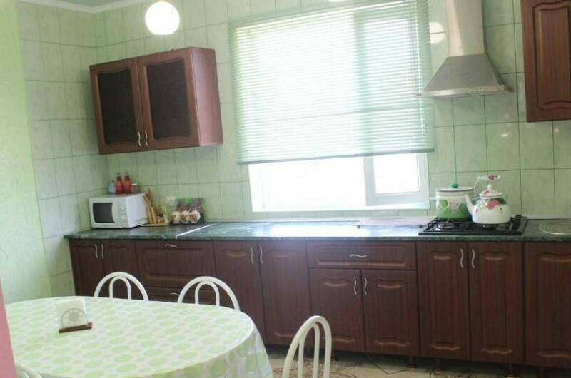 Изображение Изображение отеля / гостиницы "Гостевой дом на Приазовской" #10 #8