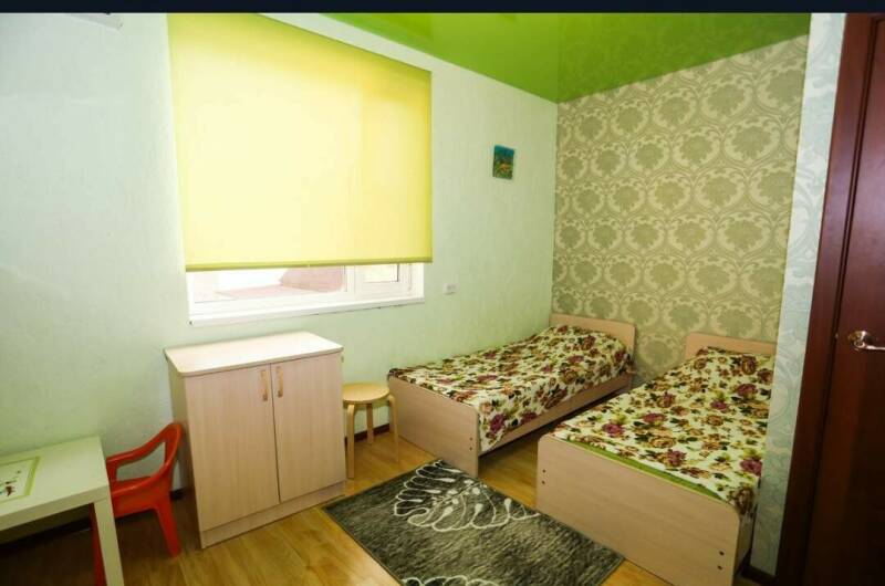 Изображение Изображение отеля / гостиницы "Гостевой дом на Приазовской" #11 #9