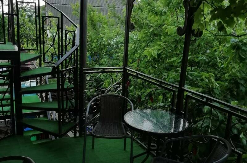 Изображение Изображение гостиницы "Гостевой дом «Дивный островок»" #1 #1