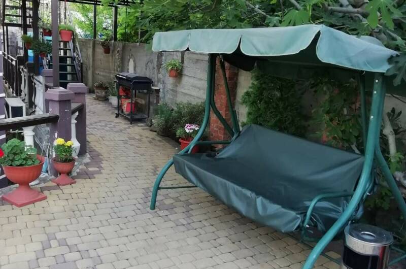 Изображение Изображение гостиницы "Гостевой дом «Дивный островок»" #2 #2