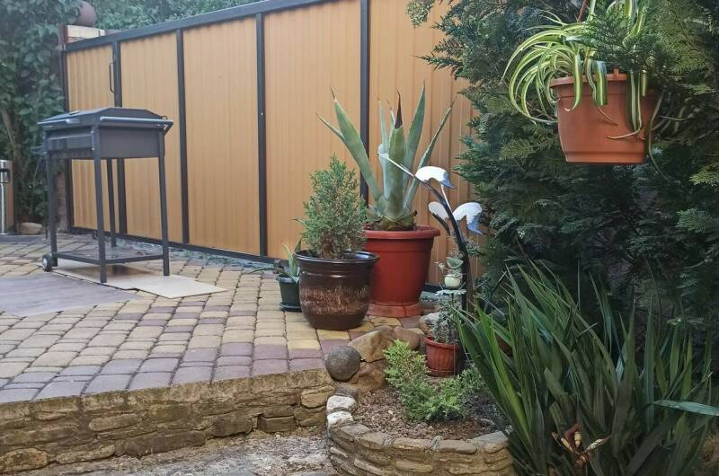 Изображение Изображение гостиницы "Гостевой дом «Дивный островок»" #3 #3