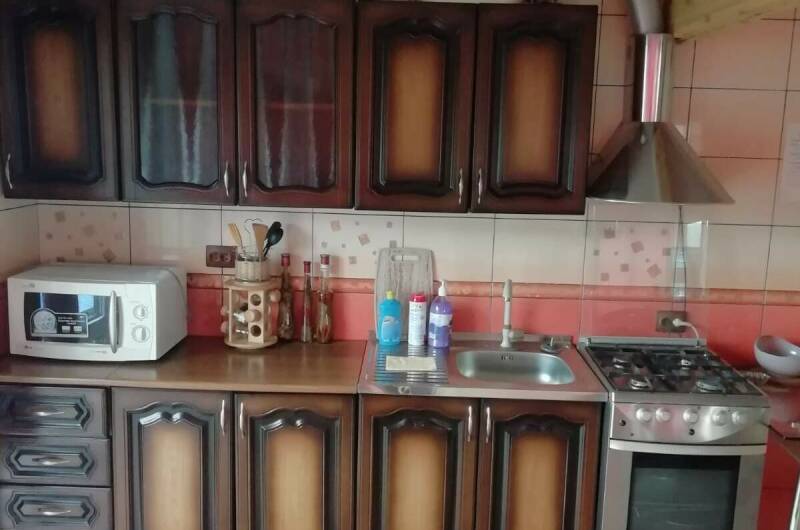 Изображение Изображение гостиницы "Гостевой дом «Дивный островок»" #4 #4