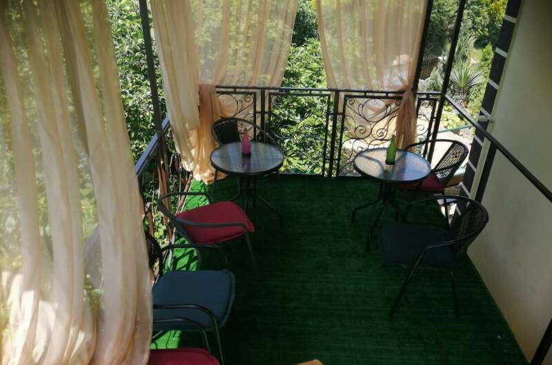 Изображение Изображение гостиницы "Гостевой дом «Дивный островок»" #6 #6