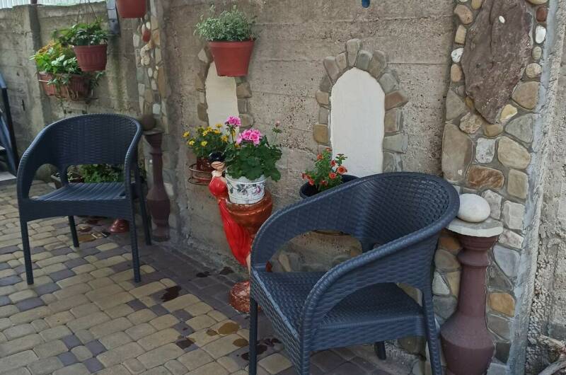 Изображение Изображение гостиницы "Гостевой дом «Дивный островок»" #7 #7