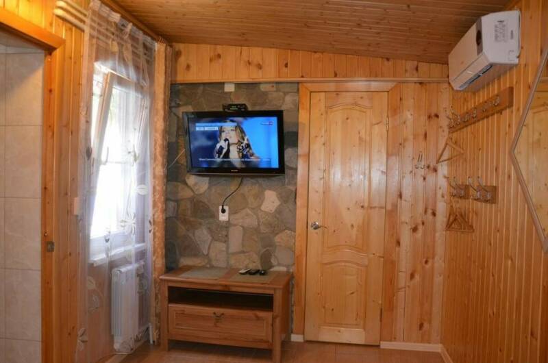 Изображение Изображение отеля / гостиницы "Гостевой дом «На Горького»" #2 #2