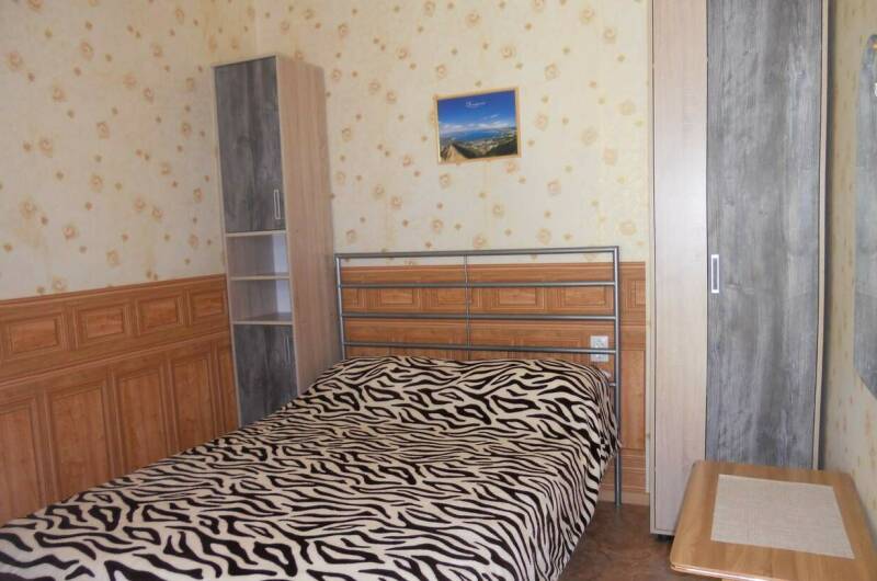 Изображение Изображение отеля / гостиницы "Гостевой дом «На Горького»" #3 #3