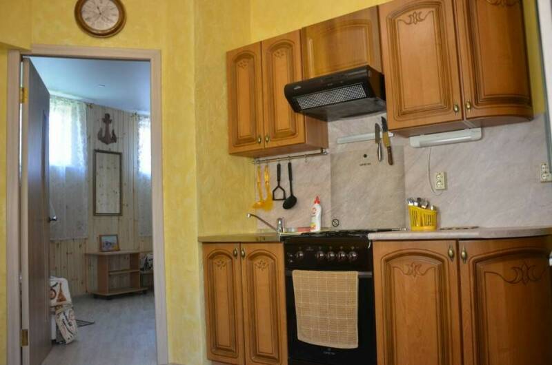 Изображение Изображение отеля / гостиницы "Гостевой дом «На Горького»" #4 #4