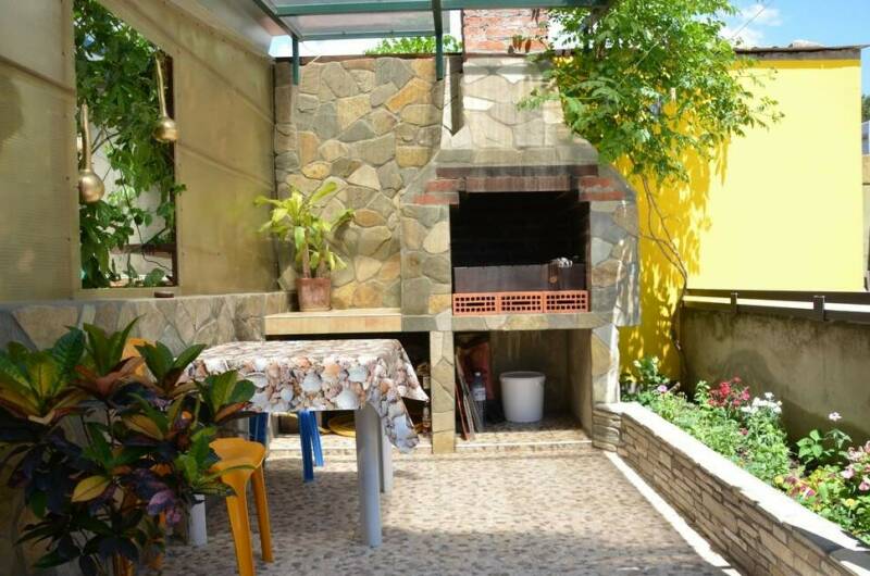 Изображение Изображение отеля / гостиницы "Гостевой дом «На Горького»" #5 #5