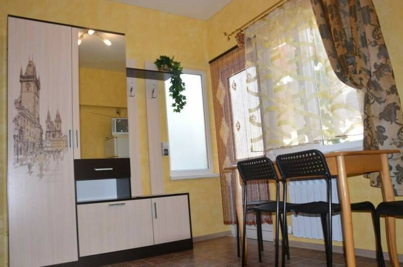 Изображение Изображение отеля / гостиницы "Гостевой дом «На Горького»" #7 #7