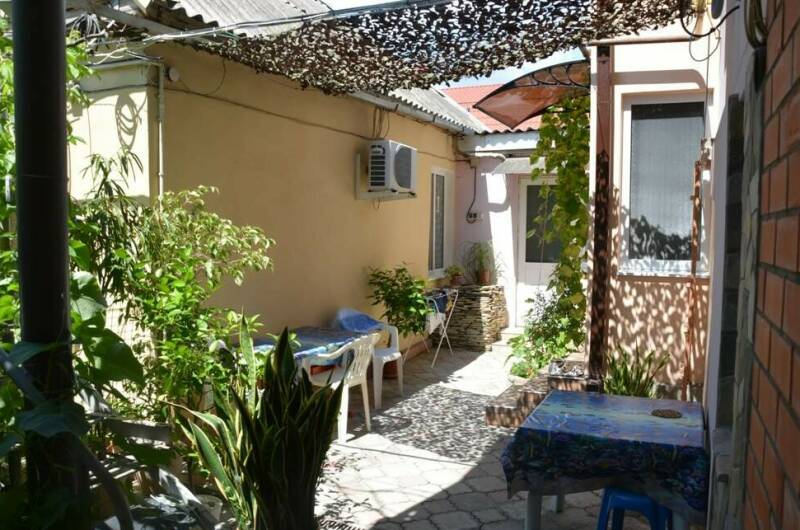 Изображение Изображение отеля / гостиницы "Гостевой дом «На Горького»" #8 #8