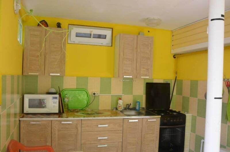 Изображение Изображение отеля / гостиницы "Гостевой дом «На Горького»" #10 #8